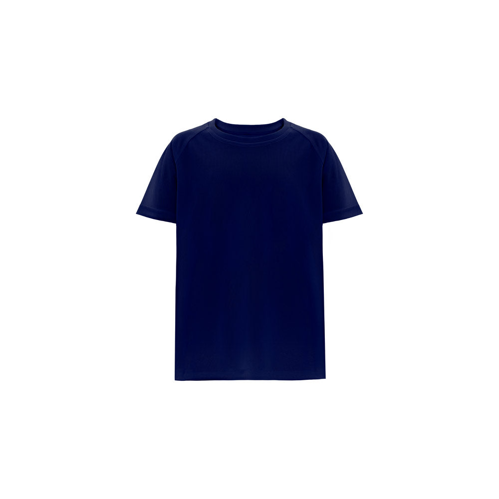 T-shirt Técnica THC MOVE KIDS para Criança em Poliéster