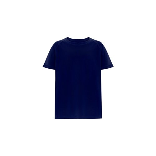 T-shirt Técnica THC MOVE KIDS para Criança em Poliéster