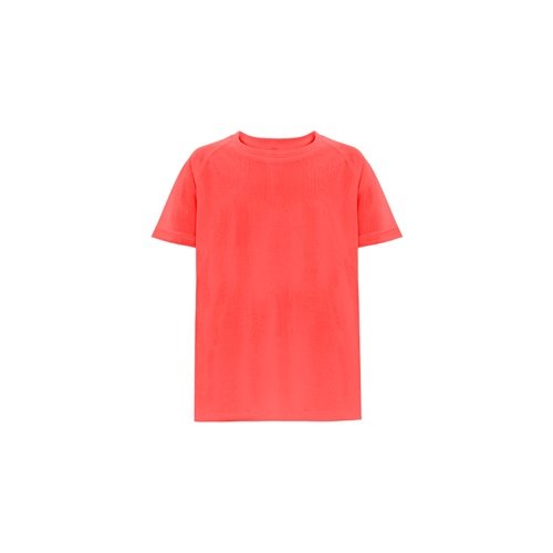 T-shirt Técnica THC MOVE KIDS para Criança em Poliéster