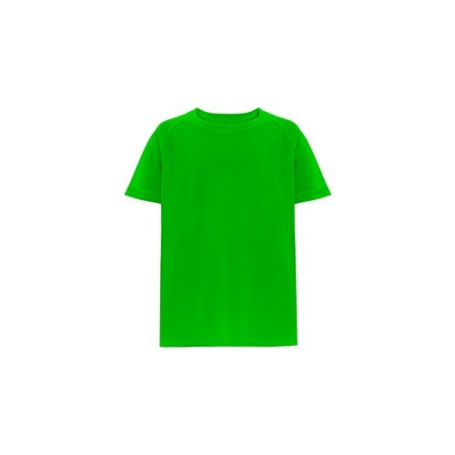 T-shirt Técnica THC MOVE KIDS para Criança em Poliéster
