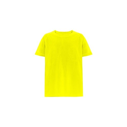 T-shirt Técnica THC MOVE KIDS para Criança em Poliéster