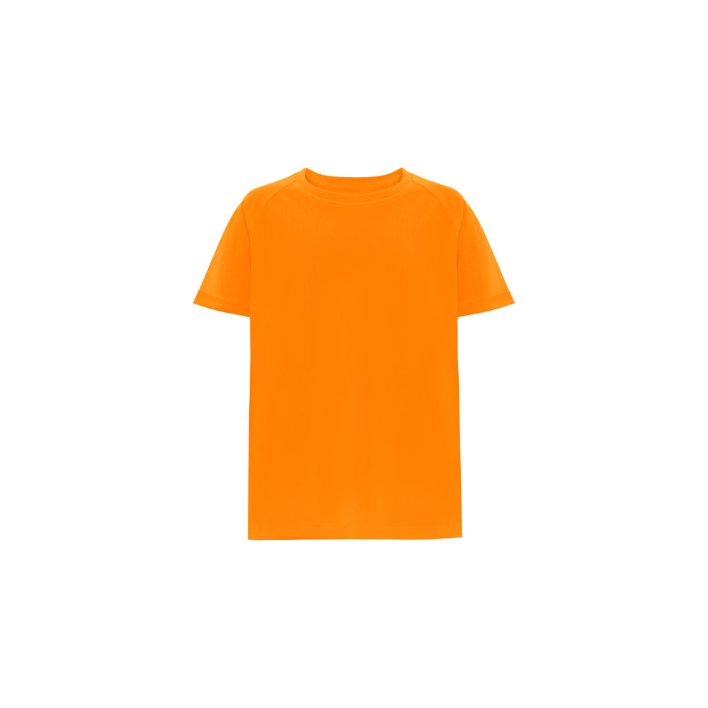 T-shirt Técnica THC MOVE KIDS para Criança em Poliéster