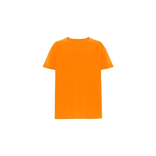 T-shirt Técnica THC MOVE KIDS para Criança em Poliéster