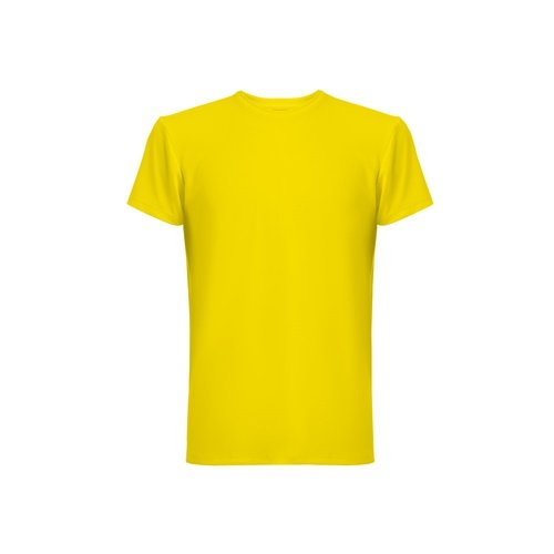 T-shirt THC TUBE em Jersey 90% Poliéster com Tubo de Cartão