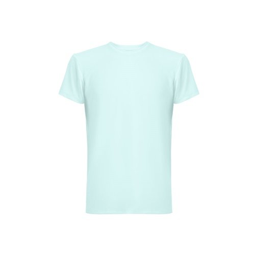 T-shirt THC TUBE em Jersey 90% Poliéster com Tubo de Cartão