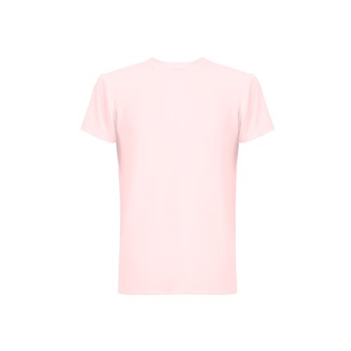 T-shirt THC TUBE em Jersey 90% Poliéster com Tubo de Cartão