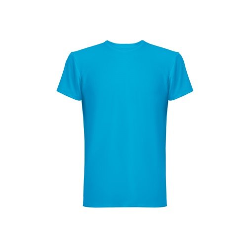 T-shirt THC TUBE em Jersey 90% Poliéster com Tubo de Cartão