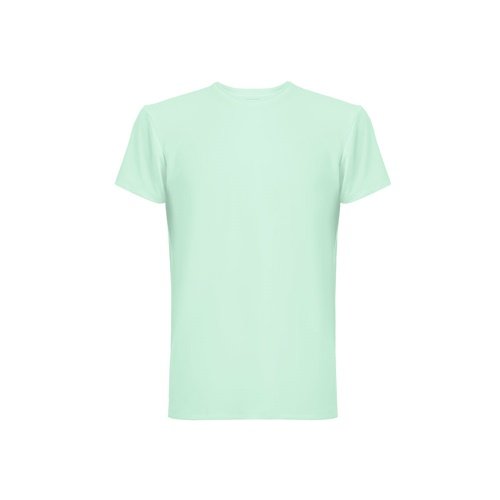 T-shirt THC TUBE em Jersey 90% Poliéster com Tubo de Cartão