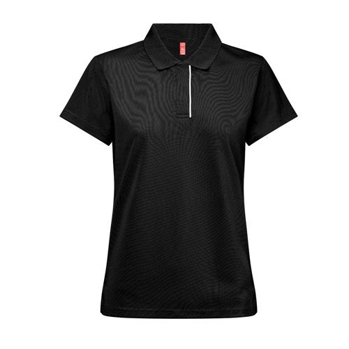 THC Dynamic Women – Polo Técnico Feminino