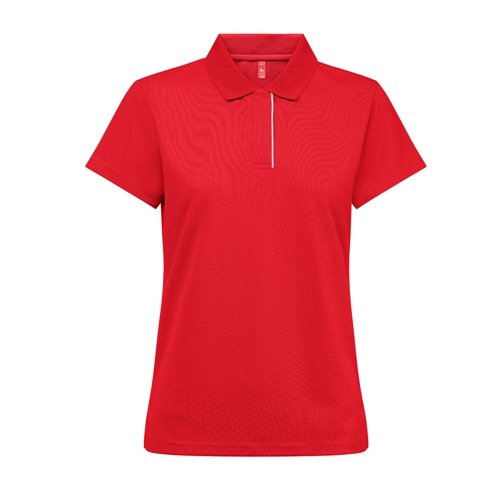THC Dynamic Women – Polo Técnico Feminino