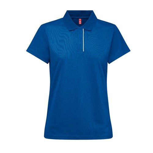 THC Dynamic Women – Polo Técnico Feminino