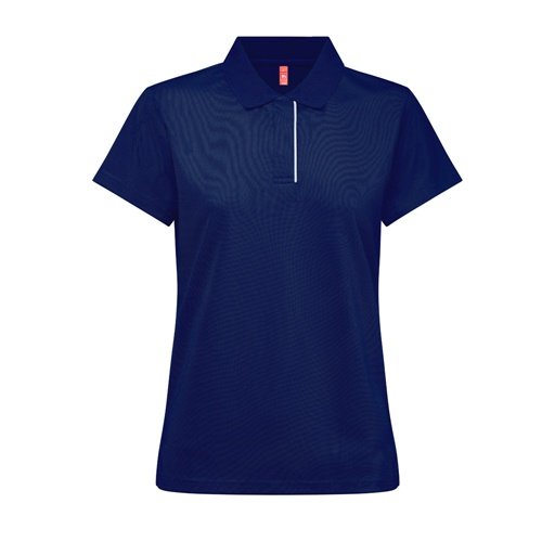THC Dynamic Women – Polo Técnico Feminino