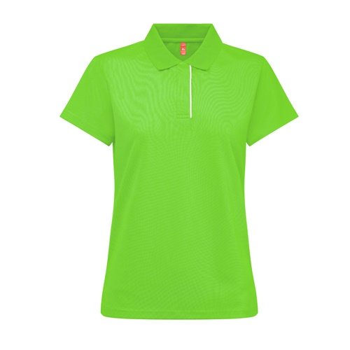 THC Dynamic Women – Polo Técnico Feminino