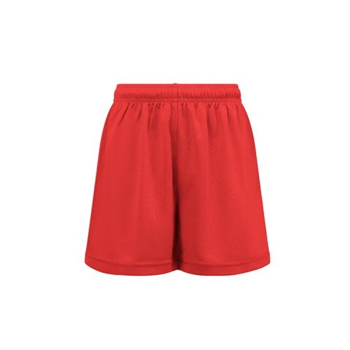 THC MATCH KIDS - Calções de Desporto para Criança