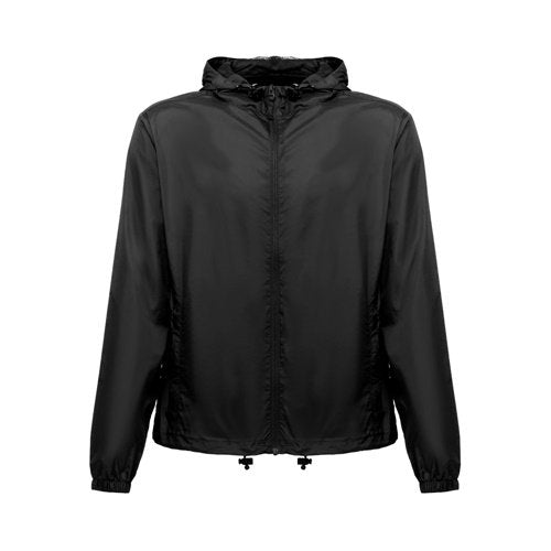 Corta-vento Unissexo THC Dubliners em Nylon Reciclado