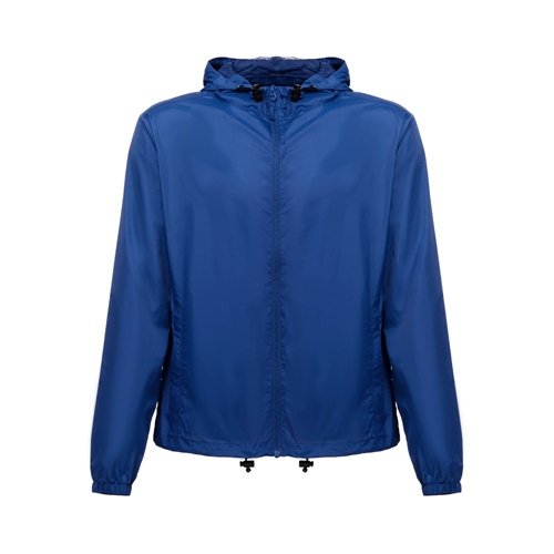 Corta-vento Unissexo THC Dubliners em Nylon Reciclado