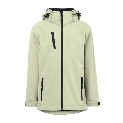 Casaco Infantil Softshell THC Zagreb Kids