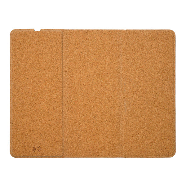 Capa de Cortiça Ecológica para Tablet
