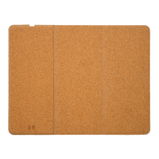 Capa de Cortiça Ecológica para Tablet