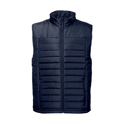 Colete Acolchoado THC CLOUD Unissexo em Nylon Reciclado