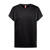 T-shirt THC Sofia Regular para Senhora, Algodão Sustentável