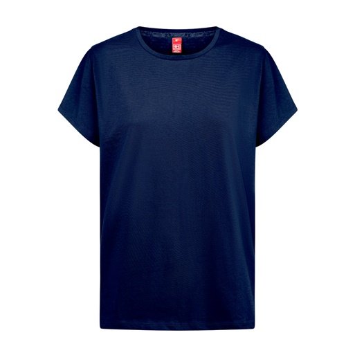 T-shirt THC Sofia Regular para Senhora em Algodão Sustentável
