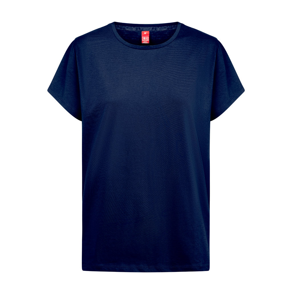 T-shirt THC Sofia Regular para Senhora, Algodão Sustentável
