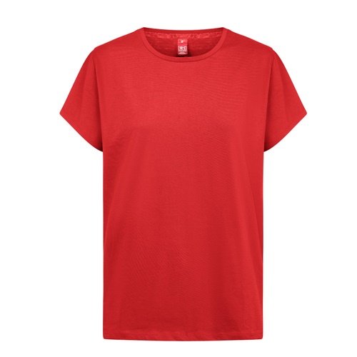 T-shirt THC Sofia Regular para Senhora em Algodão Sustentável