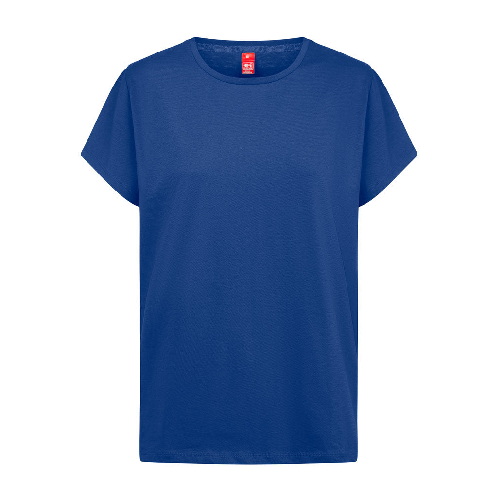 T-shirt THC Sofia Regular para Senhora, Algodão Sustentável