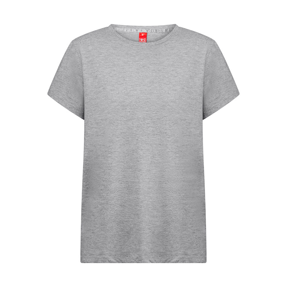 T-shirt THC Sofia Regular para Senhora, Algodão Sustentável