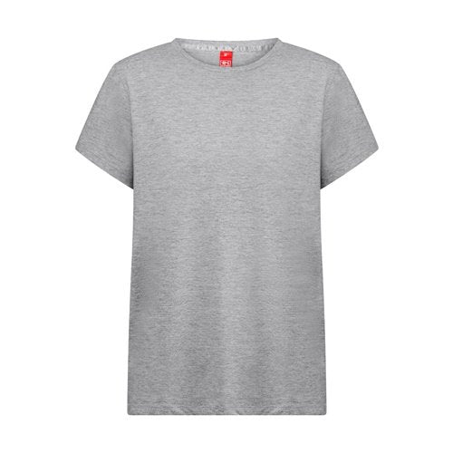 T-shirt THC Sofia Regular para Senhora em Algodão Sustentável