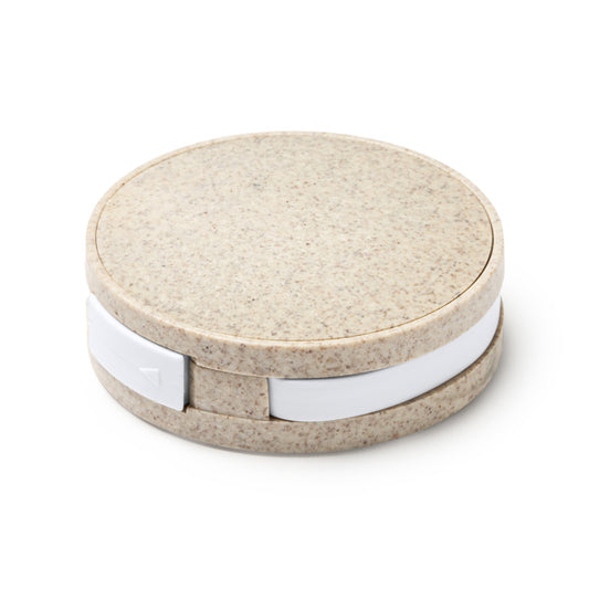 Auscultadores Bluetooth com Almofadas de Couro Sintético