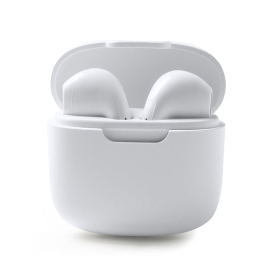 Auriculares Sem Fios Bluetooth em Estojo de Carregamento