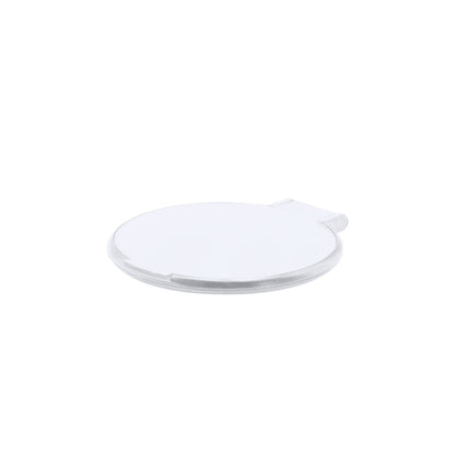 Espelho Dobrável em Cores Vivas e Foscas