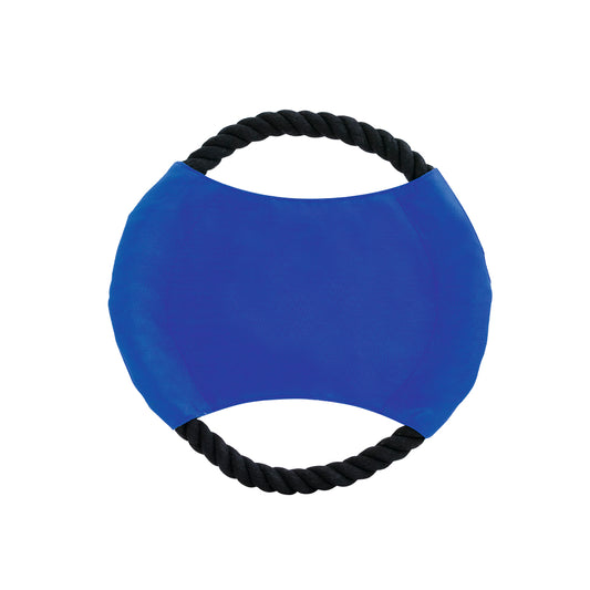 Frisbee Colorido para Animais de Estimação