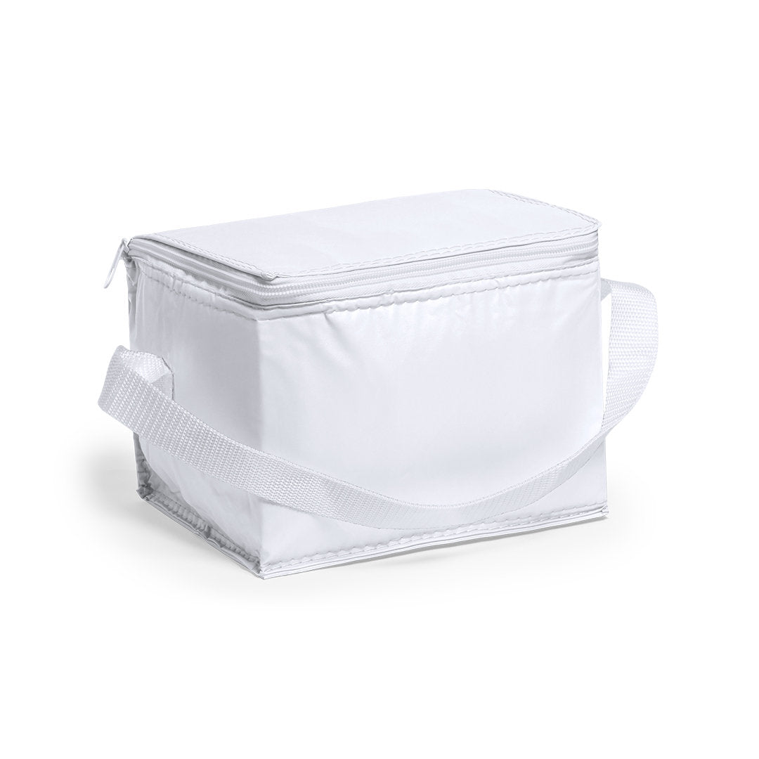 Bolsa Refrigeradora Isotérmica em PVC - 3,2L