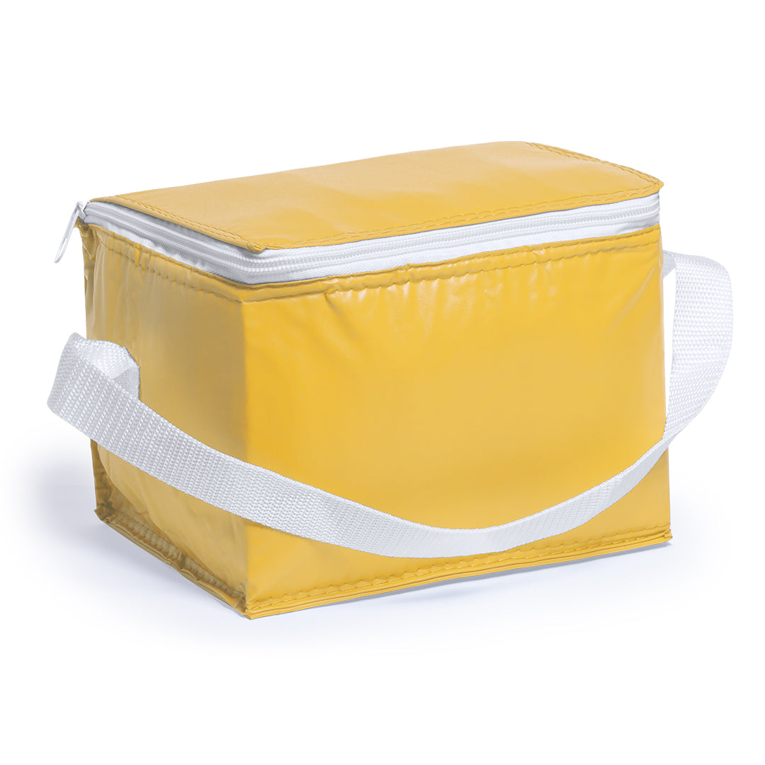 Bolsa Refrigeradora Isotérmica em PVC - 3,2L