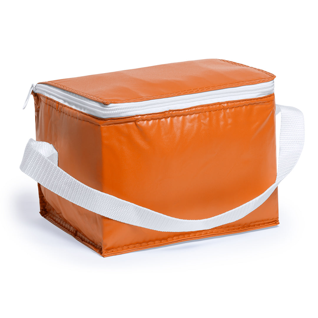 Bolsa Refrigeradora Isotérmica em PVC - 3,2L
