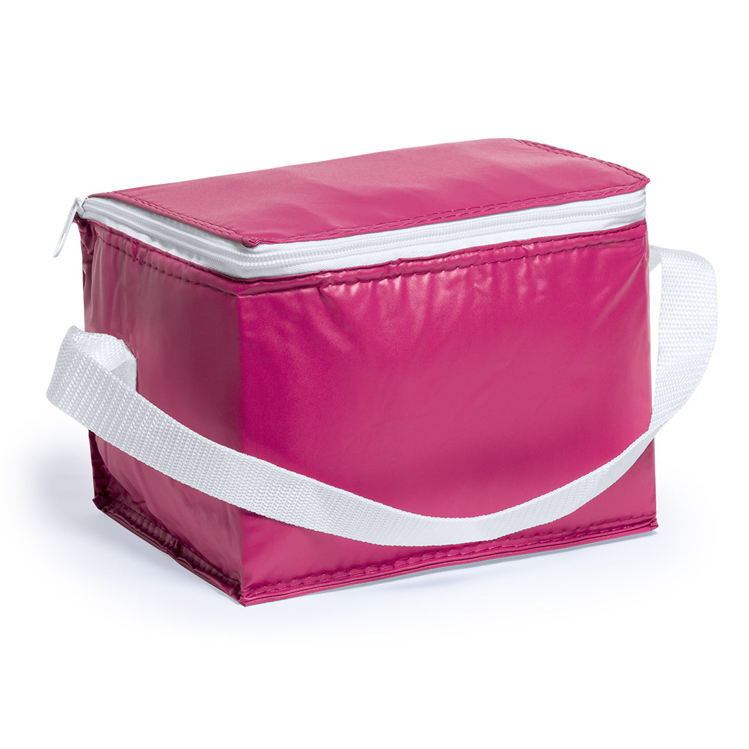 Bolsa Refrigeradora Isotérmica em PVC - 3,2L