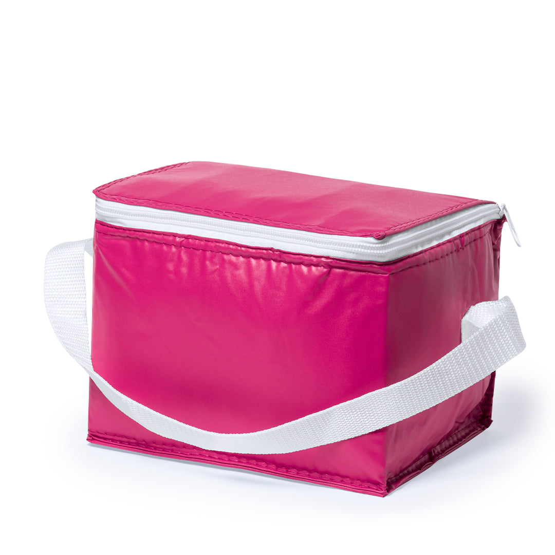 Bolsa Refrigeradora Isotérmica em PVC - 3,2L