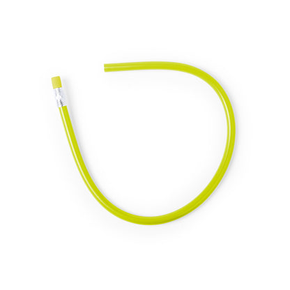 Lápis Flexível Extra Longo com Acabamento Brilhante