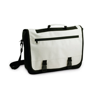 Pasta Porta-documentos Elegante com Alças Ajustáveis