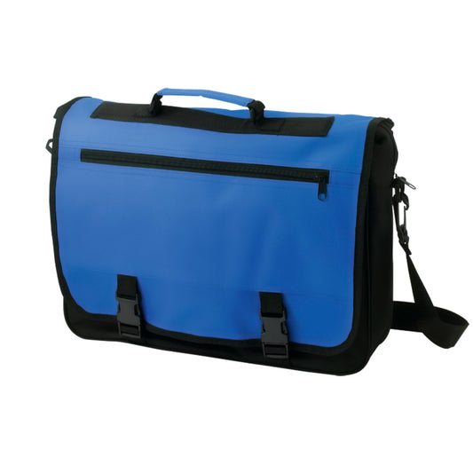 Pasta Porta-documentos Elegante com Alças Ajustáveis