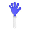 Mão de Plástico Azul para Festa Infantil