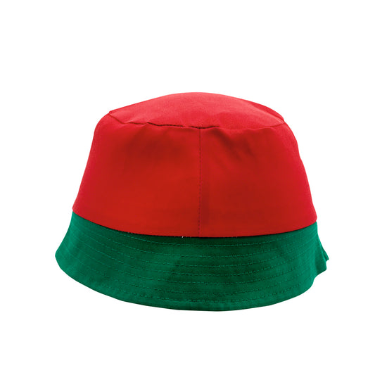 Chapéu Bob com Bandeiras - Estilo e Conforto