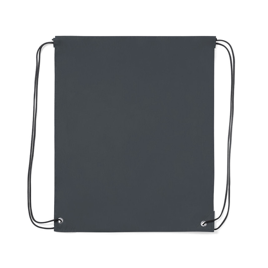 Mochila de Poliéster Personalizável em Várias Cores