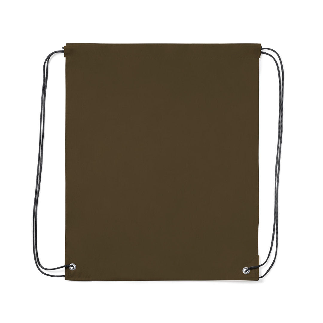 Mochila de Poliéster Personalizável em Várias Cores