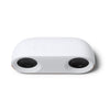 Altifalante Bluetooth Compacto em Plástico com Bateria Recarregável