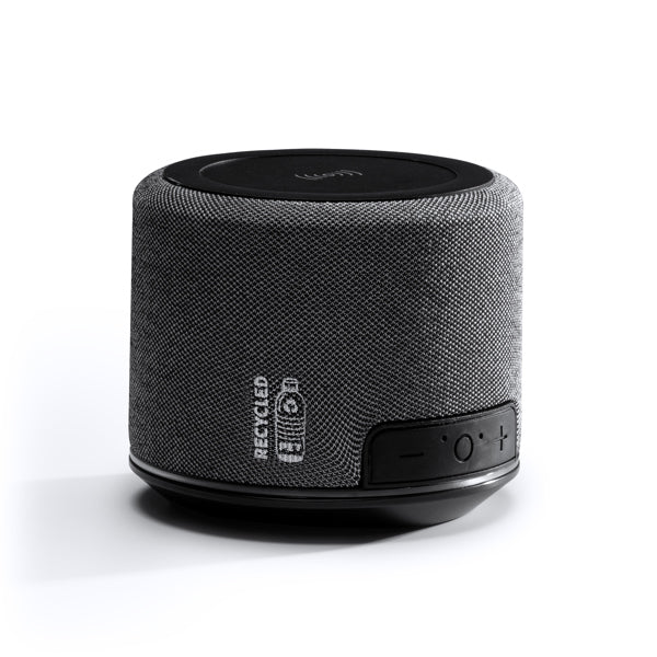 Altifalante Bluetooth Compacto em Plástico Reciclado