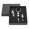 Set de Vinho Pinot